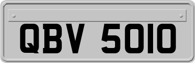 QBV5010