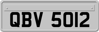 QBV5012