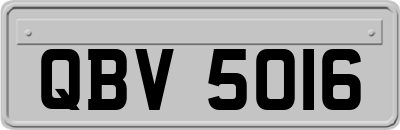 QBV5016