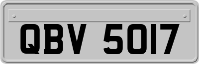 QBV5017