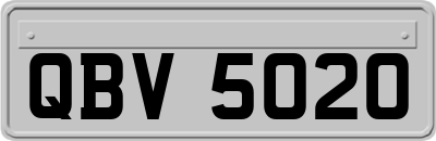 QBV5020