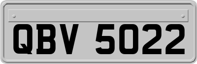 QBV5022