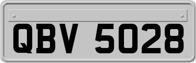 QBV5028