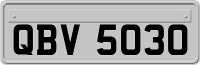 QBV5030
