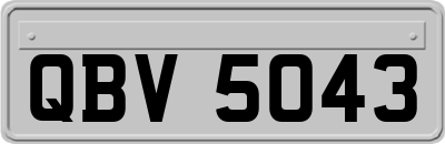 QBV5043