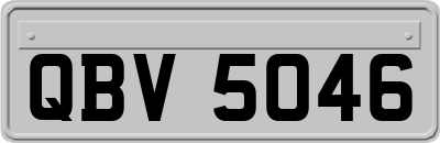 QBV5046