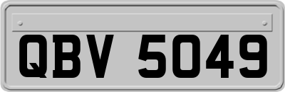 QBV5049