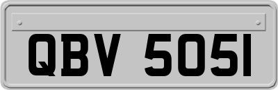 QBV5051