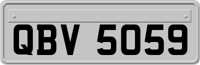 QBV5059
