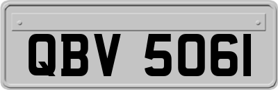 QBV5061