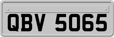 QBV5065