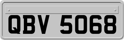 QBV5068