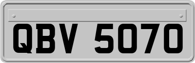 QBV5070
