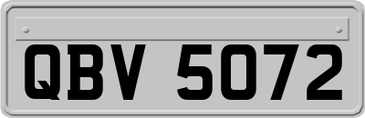 QBV5072