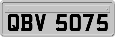 QBV5075