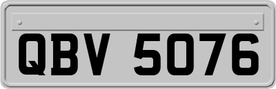 QBV5076