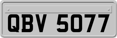 QBV5077