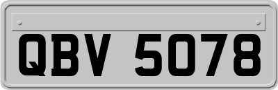 QBV5078