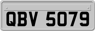 QBV5079