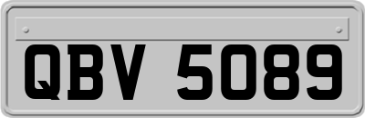 QBV5089