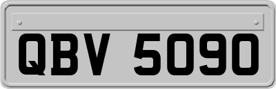 QBV5090