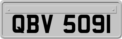 QBV5091
