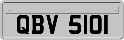 QBV5101