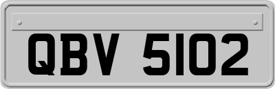QBV5102