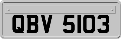 QBV5103