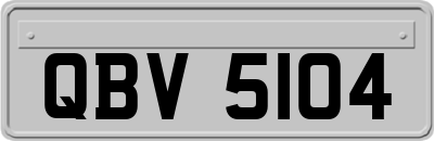 QBV5104