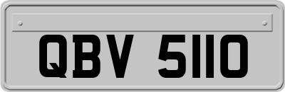 QBV5110