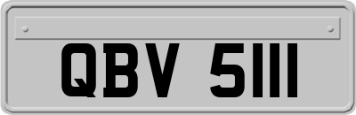 QBV5111