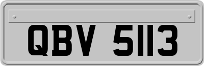 QBV5113