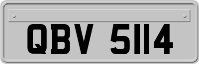 QBV5114