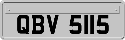 QBV5115