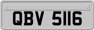 QBV5116