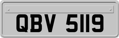 QBV5119