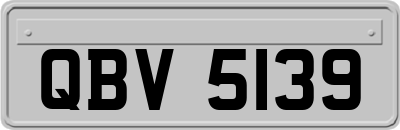 QBV5139