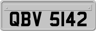 QBV5142