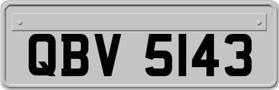 QBV5143