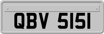 QBV5151