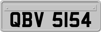 QBV5154