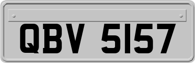QBV5157