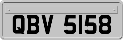 QBV5158