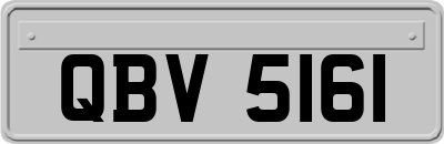 QBV5161