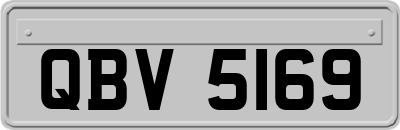 QBV5169