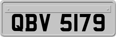 QBV5179