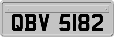 QBV5182