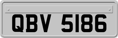 QBV5186