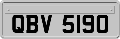 QBV5190